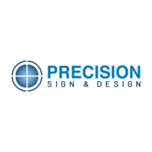 Precision Sign & Design